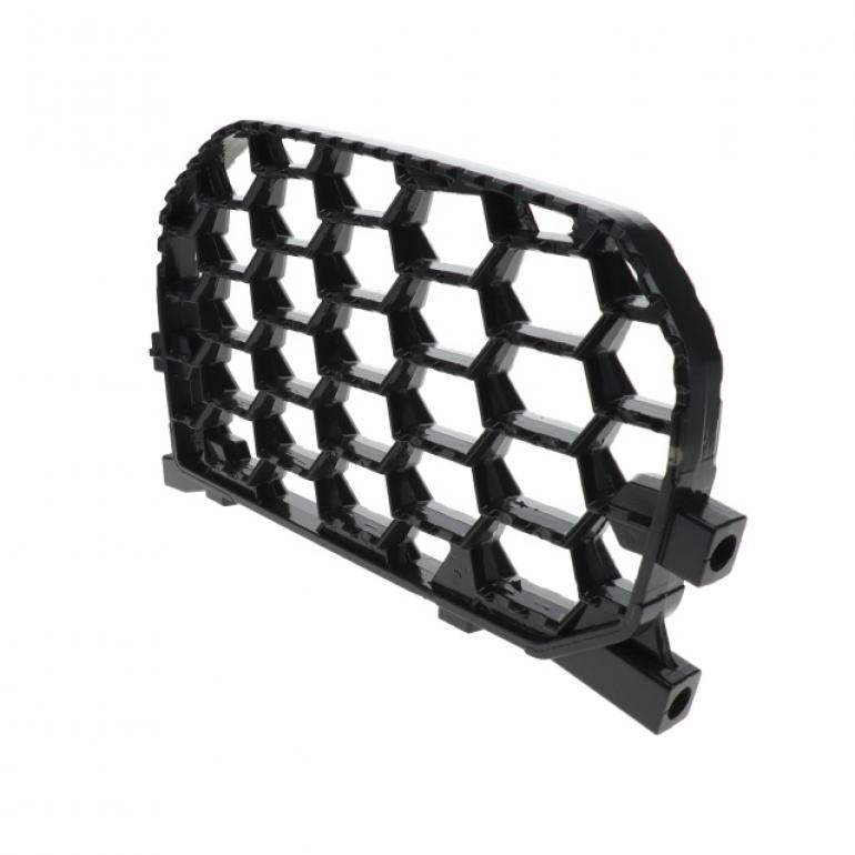 LOWER STEP SURROUND LOWER TREAD PLATE