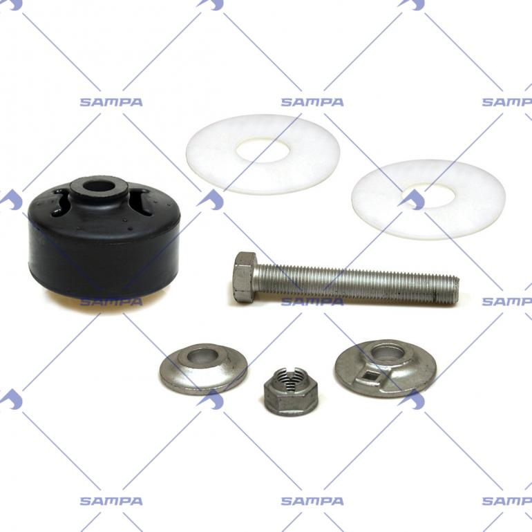 PIVOT BUSH REPAIR KIT