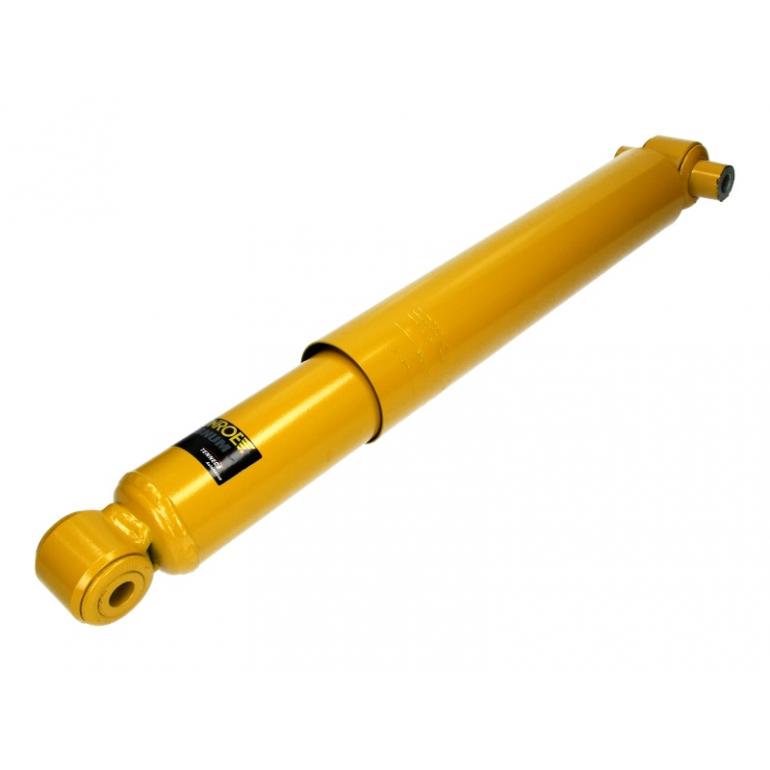 REAR SUSPENSION SHOCK ABSORBER