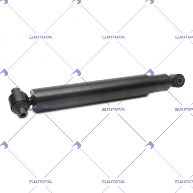 REAR SUSPENSION SHOCK ABSORBER