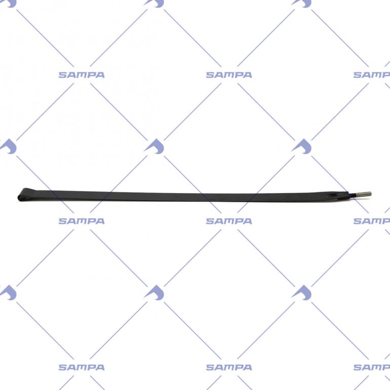 UPPER FUEL TANK FASTENING STRAP