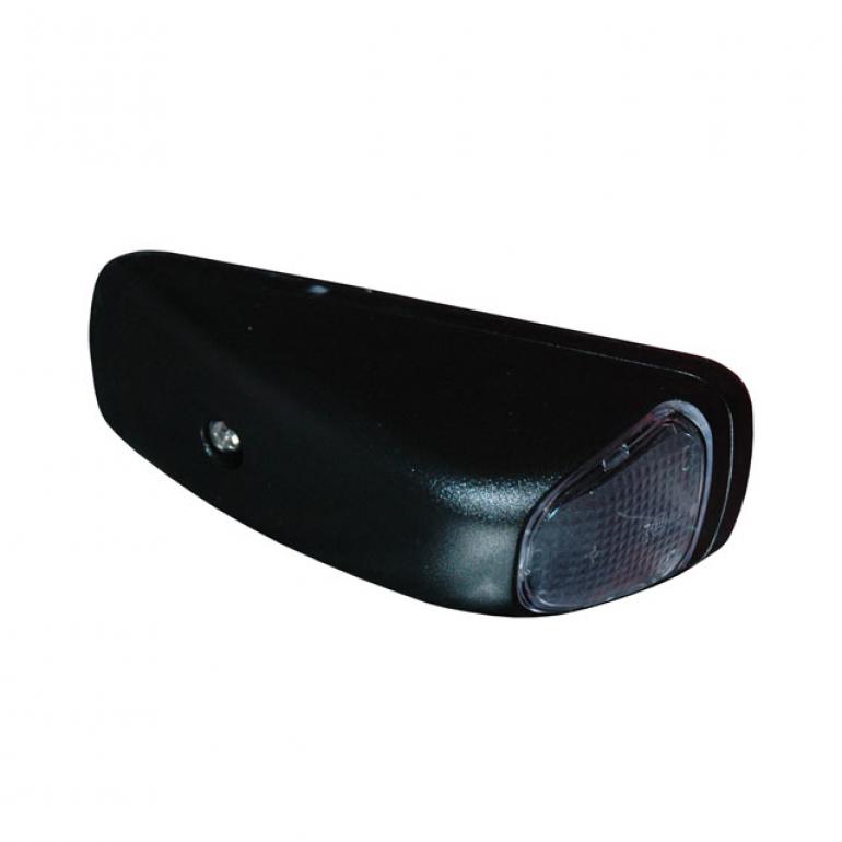 CLEAR ROOF MARKER LAMP DRIVER SIDE RH