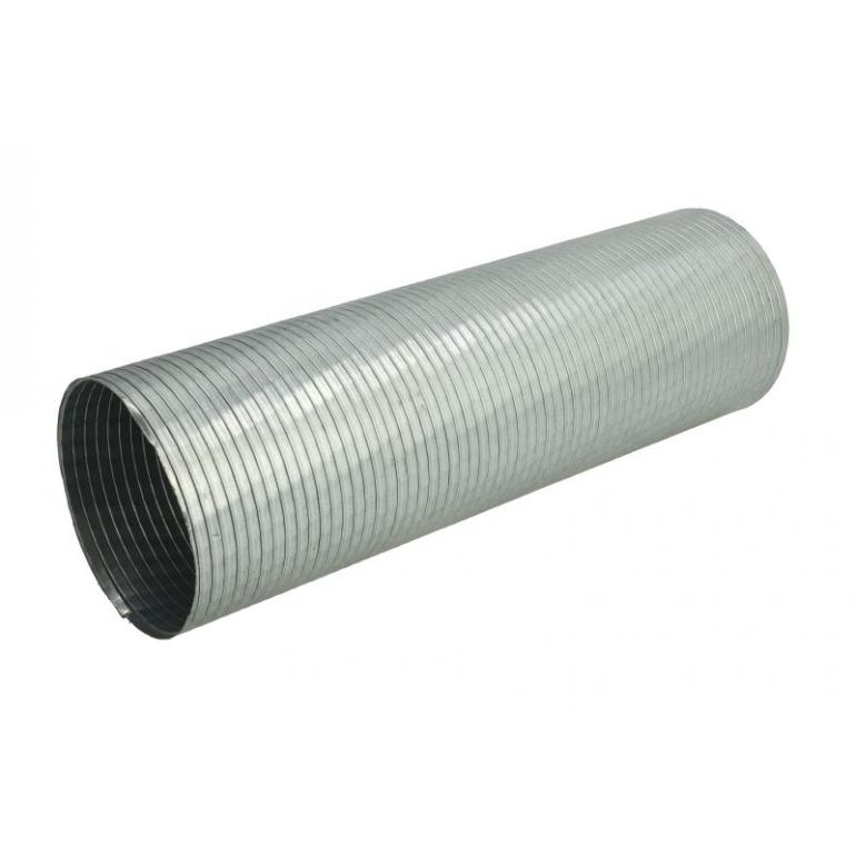 EXHAUST FLEXI FRONT PIPE SECTION