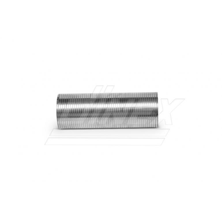EXHAUST FLEXI FRONT PIPE SECTION