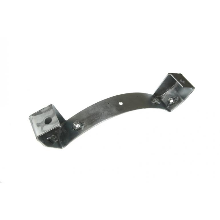 EXHAUST SILENCER UPPER MOUNTING BRACKET