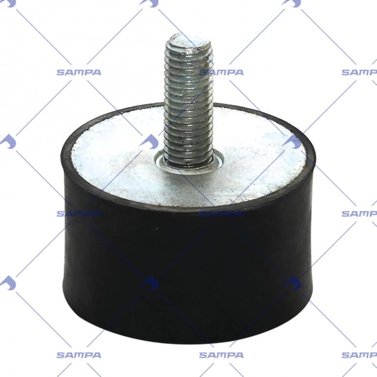 EXHAUST ANTI VIBRATION MOUNTING BUFFER