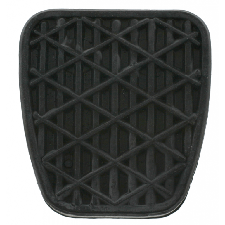 CLUTCH PEDAL RUBBER PAD