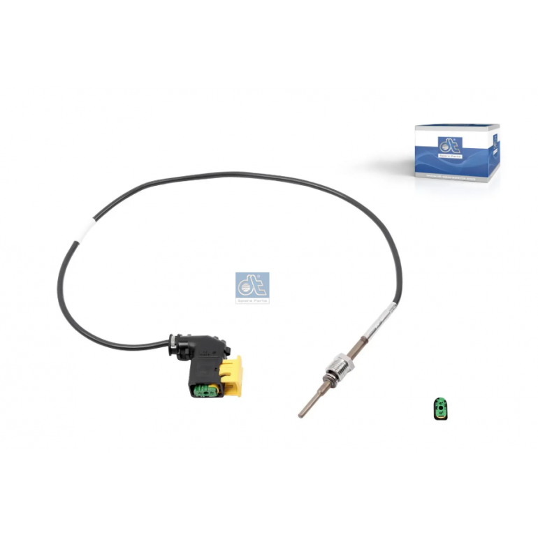 EXHAUST GAS TEMPERATURE SENSOR