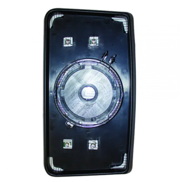 HEATED MAIN MIRROR GLASS