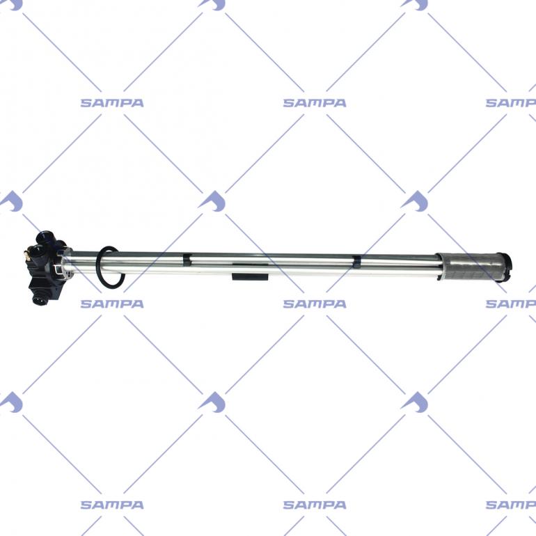 FUEL LEVEL SENDER UNIT