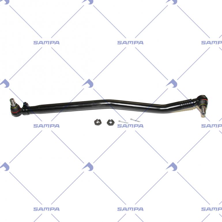 STEERING DRAGLINK CENTRE ROD 1059MM