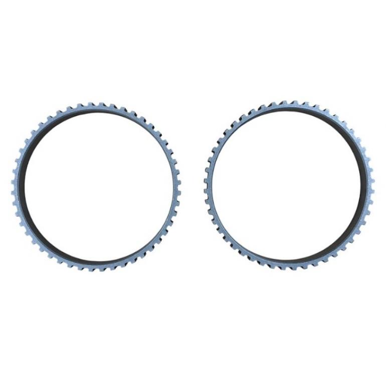 REAR ABS EXCITER RINGS (PAIR)