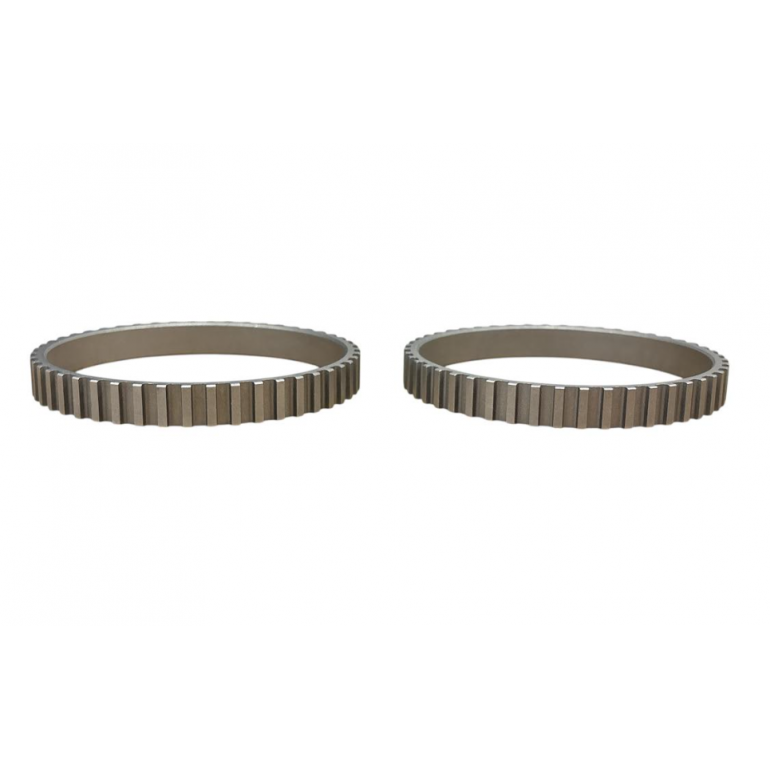 REAR ABS EXCITER RINGS (PAIR)
