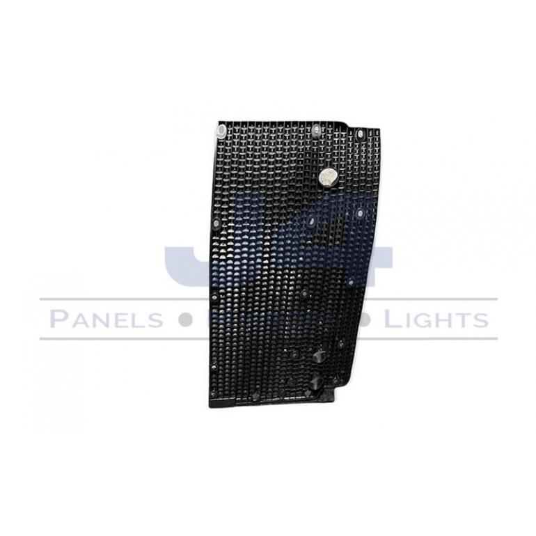 CABIN REAR SPRAY SUPPRESSION FLAP DRIVER SIDE RH