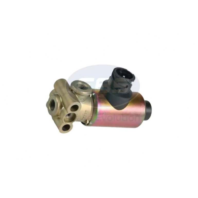 RETARDER SOLENOID VALVE