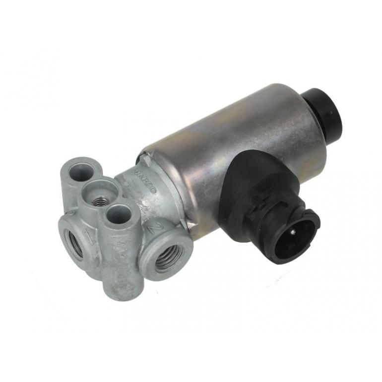 RETARDER SOLENOID VALVE