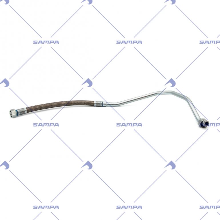 AIR COMPRESSOR HOSE