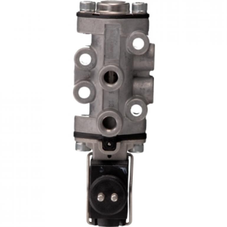 GEARBOX RANGE CHANGE SOLENOID VALVE