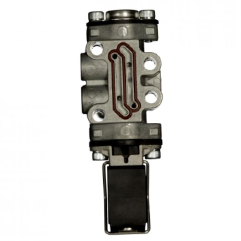 GEARBOX RANGE CHANGE SOLENOID VALVE