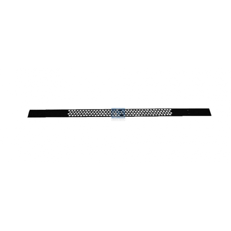 MAIN GRILLE UPPER MESH PANEL
