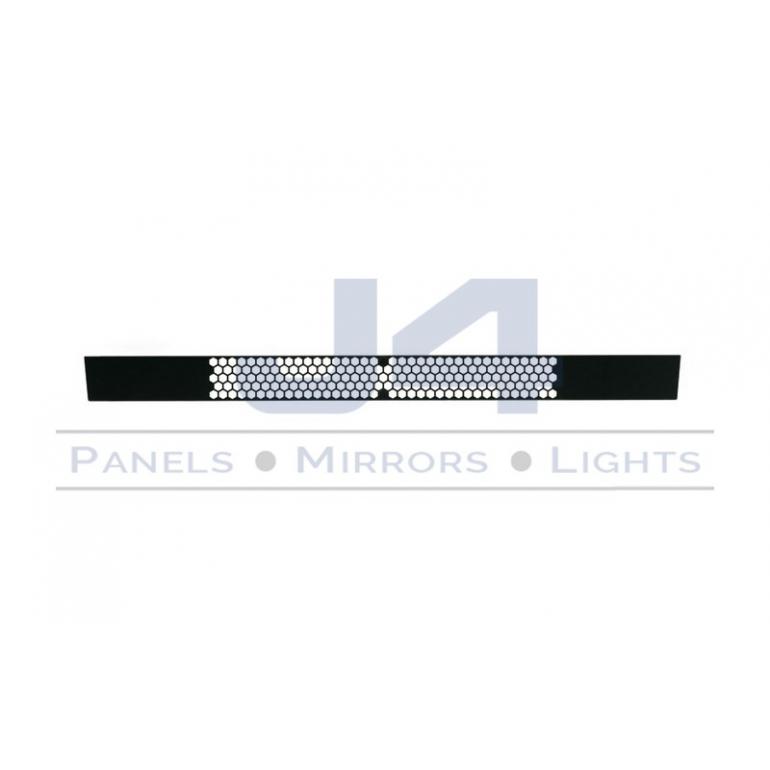 MAIN GRILLE UPPER MESH PANEL