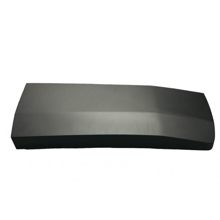 GREY REAR DOOR MOULDING PANEL DRIVER SIDE RH
