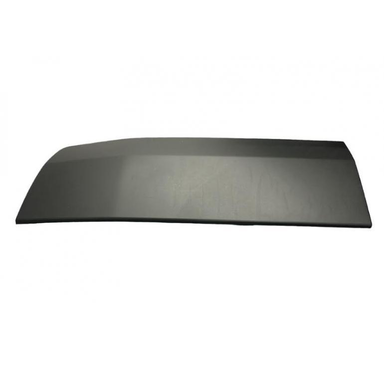 GREY REAR DOOR MOULDING PANEL DRIVER SIDE RH