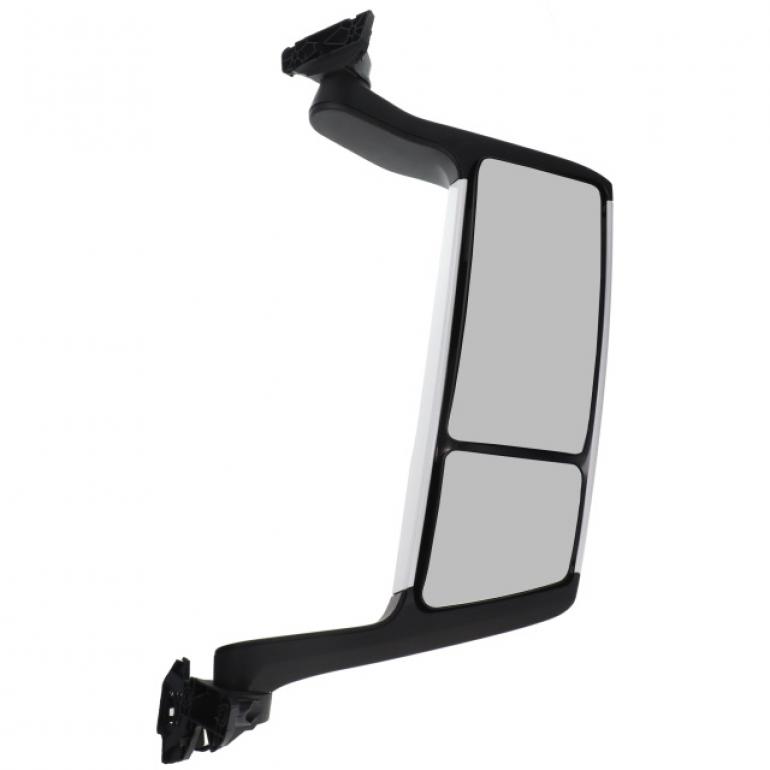 ELECTRIC ADJUST 'LONG ARM TWIN MIRROR HEAD DRIVER SIDE RH