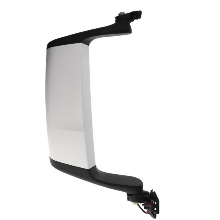 ELECTRIC ADJUST 'LONG ARM TWIN MIRROR HEAD DRIVER SIDE RH
