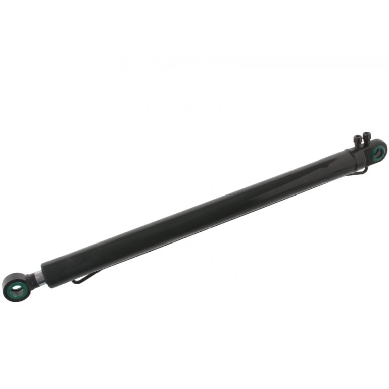HYDRAULIC CAB TILT CYLINDER RAM