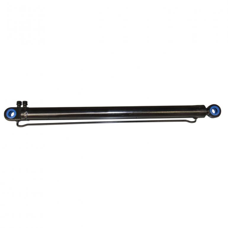 HYDRAULIC CAB TILT CYLINDER RAM