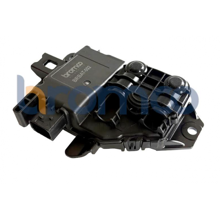 BATTERY ECU EQUALISER