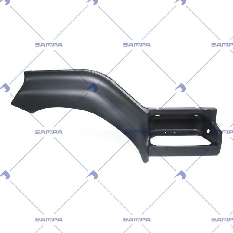 SINGLE STEP UPPER STEPWING DRIVER SIDE RH