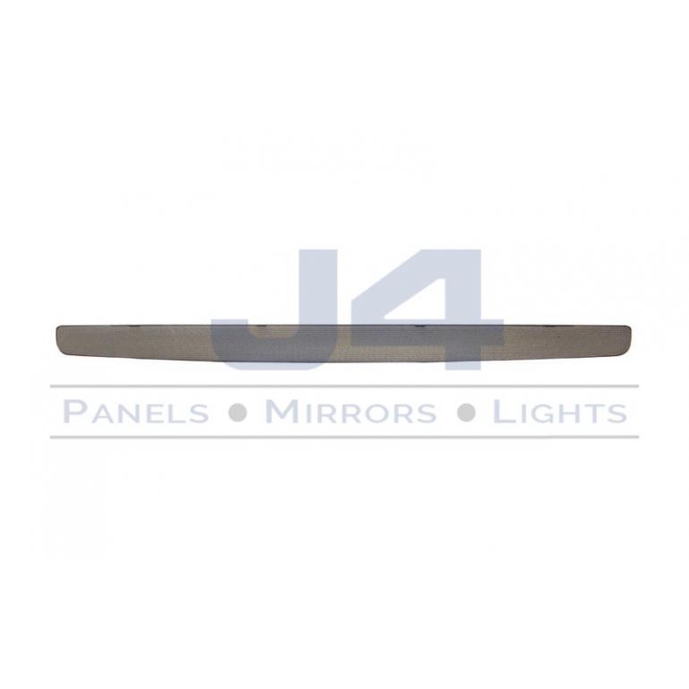 UPPER MAIN GRILLE MESH PANEL