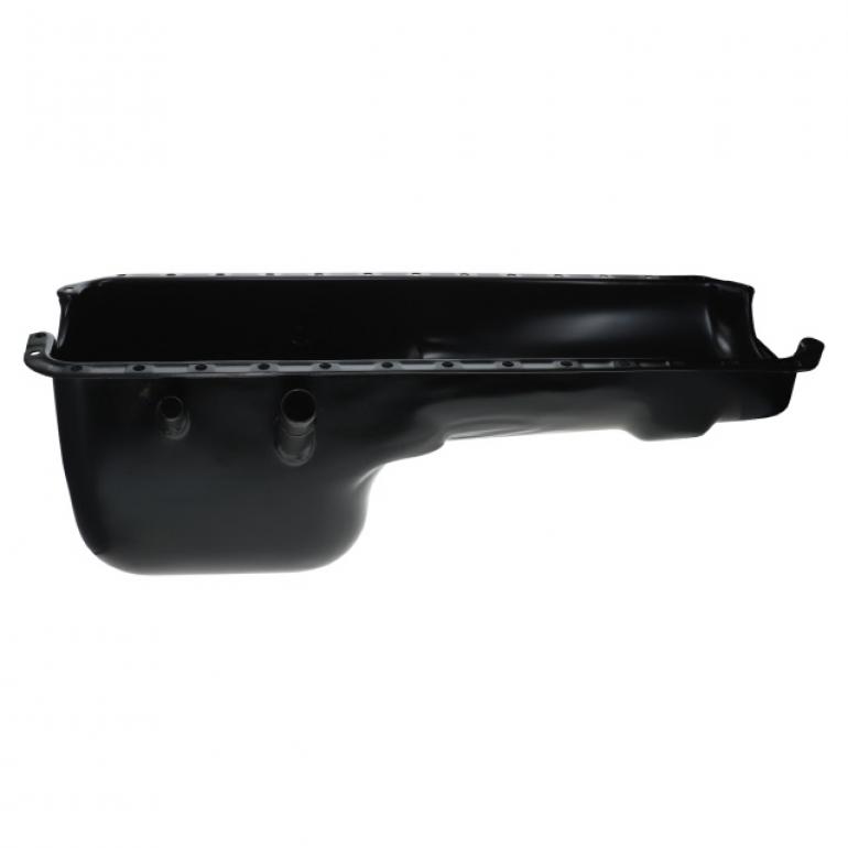 ENGINE OIL SUMP PAN