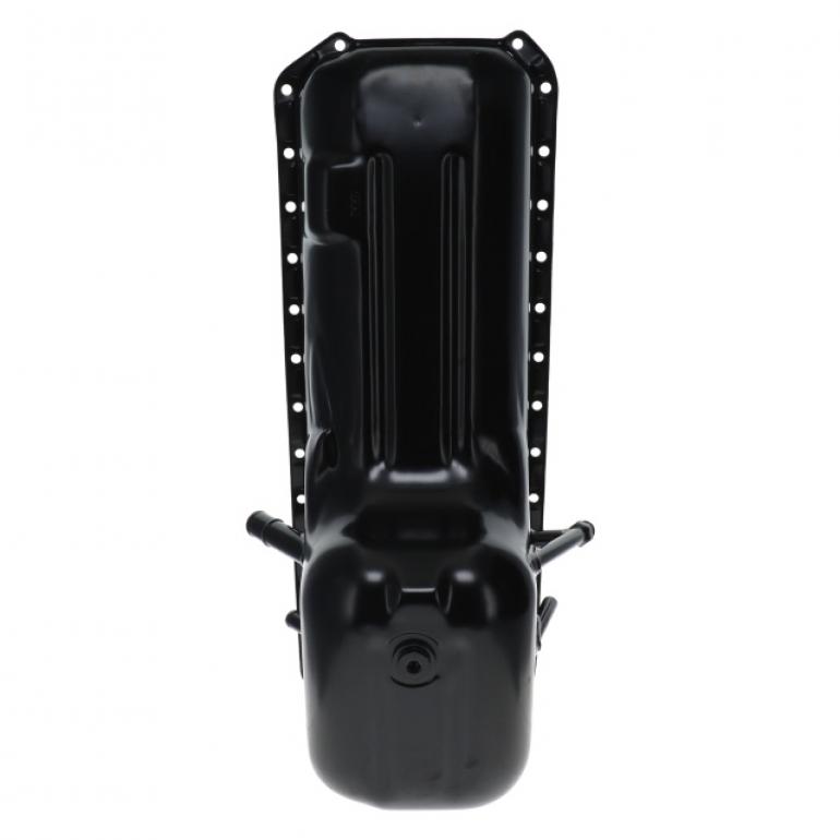 ENGINE OIL SUMP PAN