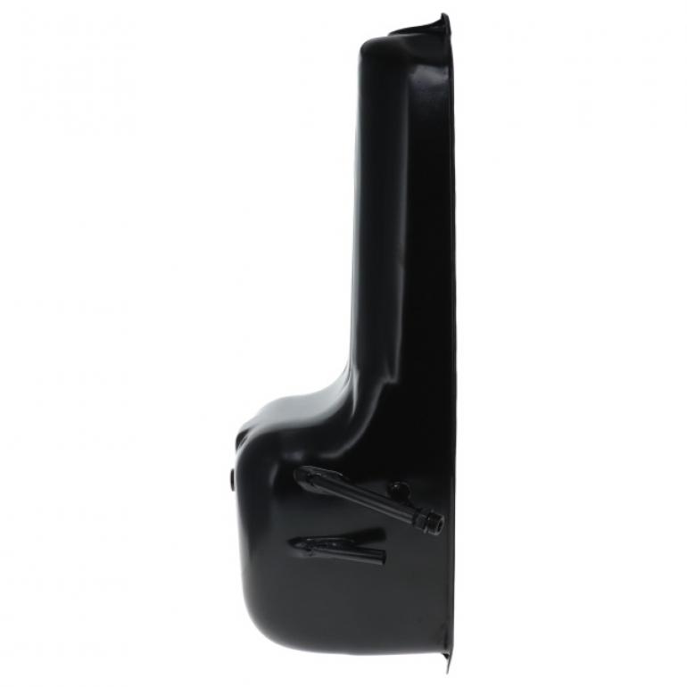 ENGINE OIL SUMP PAN