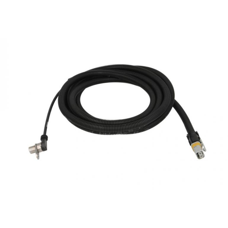 REAR ANGLED ABS SPEED SENSOR PASSENGER SIDE LH 3.05M