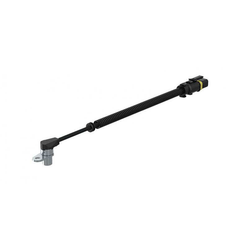 REAR ANGLED ABS SPEED SENSOR PASSENGER SIDE LH 3.05M