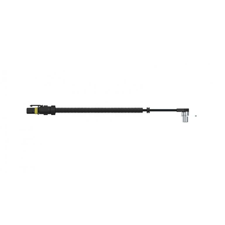 REAR ANGLED ABS SPEED SENSOR PASSENGER SIDE LH 3.05M