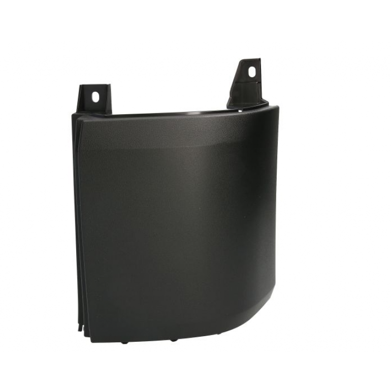 REAR BUMPER CORNER DRIVER SIDE RH