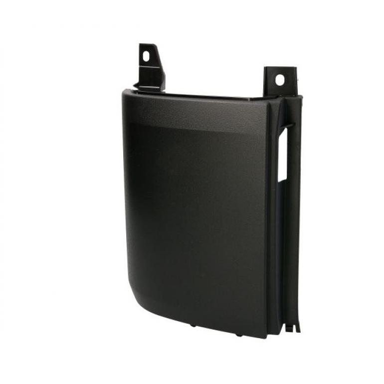 REAR BUMPER CORNER PASSENGER SIDE LH