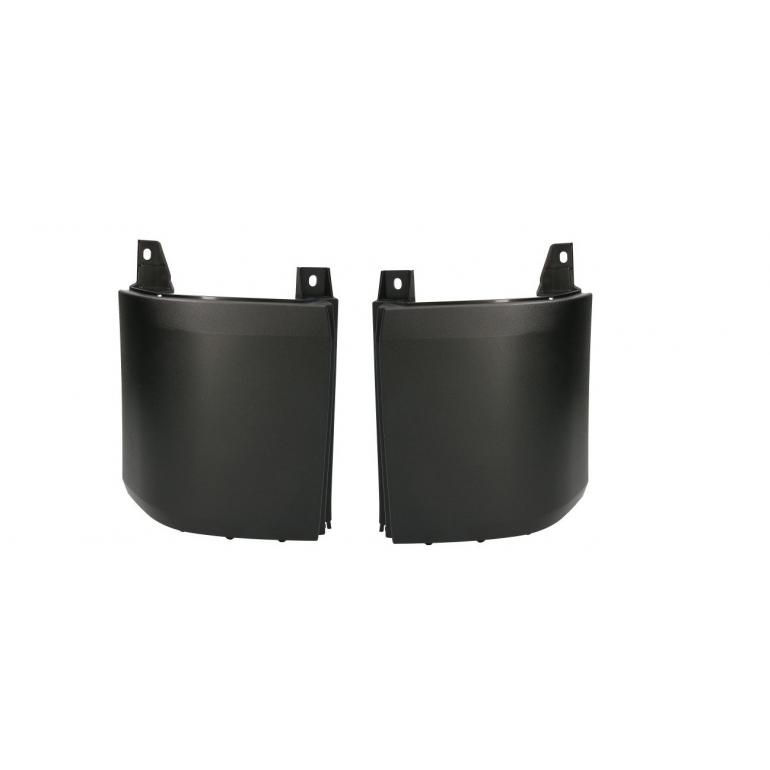 REAR BUMPER CORNERS (PAIR)
