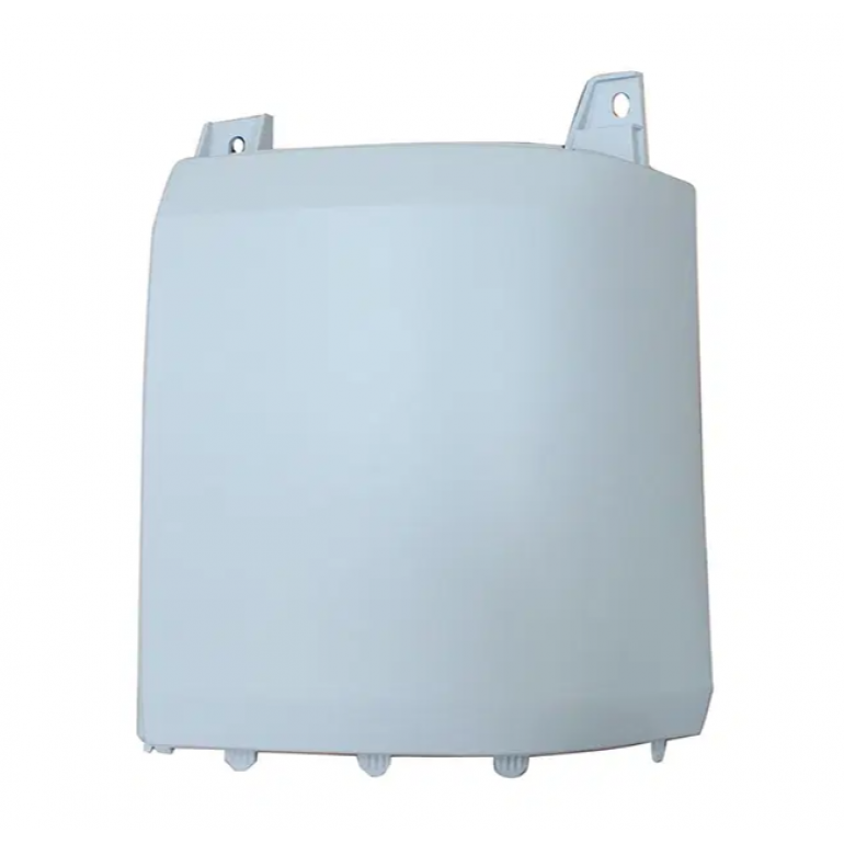 REAR BUMPER CORNER DRIVER SIDE RH