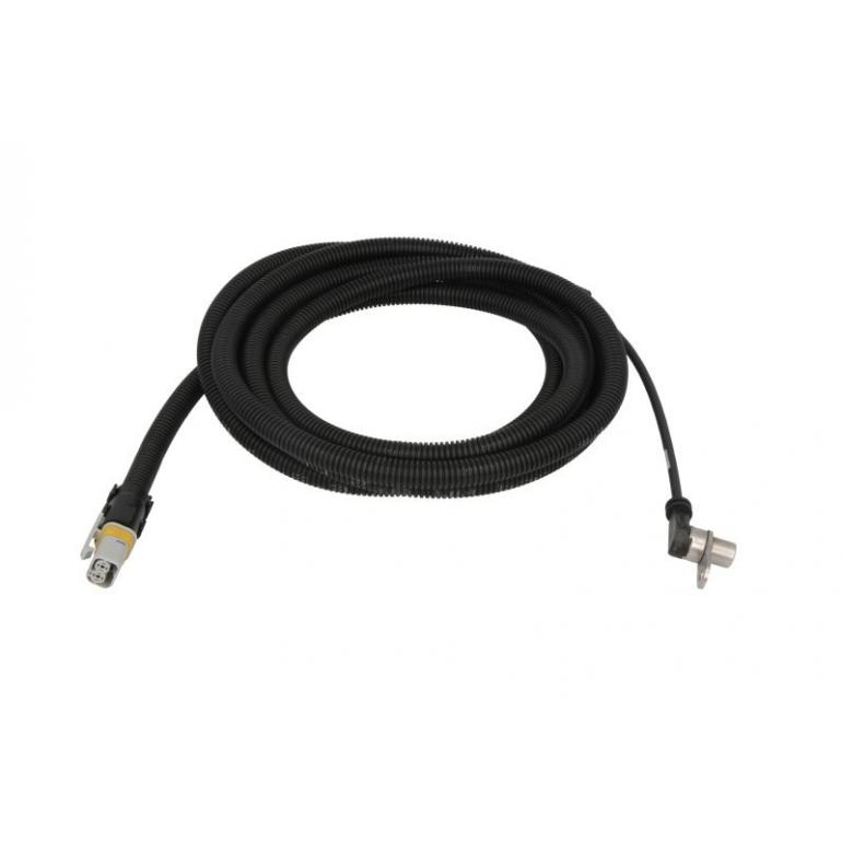 REAR ANGLED ABS SPEED SENSOR DRIVER SIDE RH 2.35M