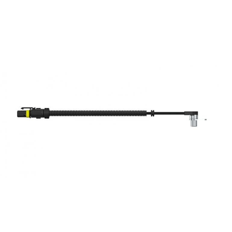 REAR ANGLED ABS SPEED SENSOR DRIVER SIDE RH 2.35M