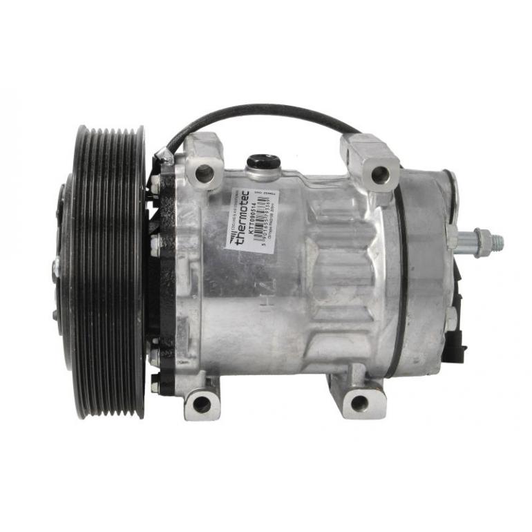 AIR CONDITIONING COMPRESSOR