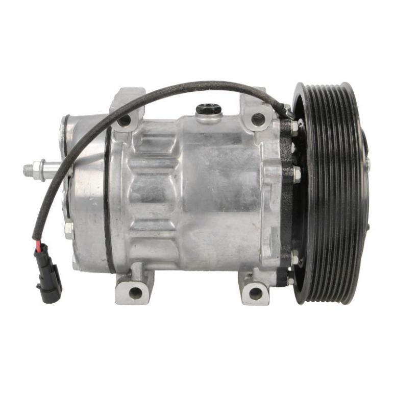 AIR CONDITIONING COMPRESSOR