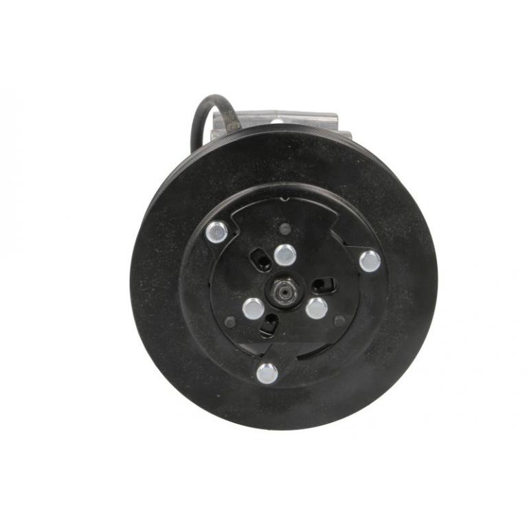 AIR CONDITIONING COMPRESSOR