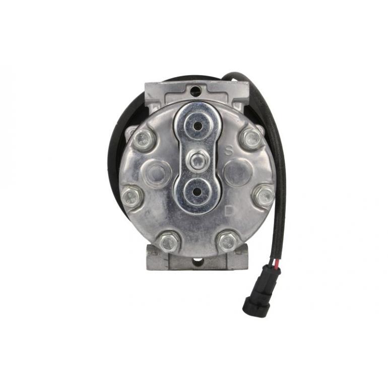 AIR CONDITIONING COMPRESSOR